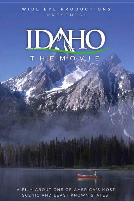 Idaho: The Movie